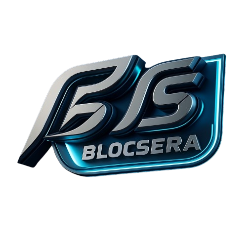 Blocsera trading platform